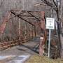 CR 23/8 - Indian Creek Truss Bridge