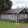 FAYETTE COUNTY PARK - Cabin #1