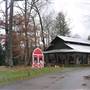 FAYETTE COUNTY PARK - Shelter #1