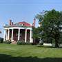 LUNDALE FARMS - Exteriors, House
