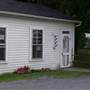 CASS SCENIC RAILROAD STATE PARK - Lefty's Barber Shop