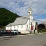 St. John's Episcopal Church