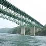 US 19 - Summersville Lake Bridge