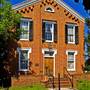 Literary Hall