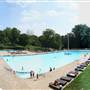 OGLEBAY RESORT & CONFERENCE CENTER - The Pine Room, Swimming Pool