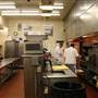 OGLEBAY RESORT & CONFERENCE CENTER - Wilson Lodge, Kitchen