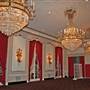GREENBRIER, THE - Main Building, Crystal Room