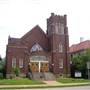 First Presbyterian Church - WESTON