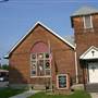 Belington Presbyterian Church