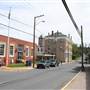 FAYETTEVILLE - Maple Avenue (CR 8)