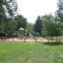 CAPON SPRINGS & FARMS - Playground