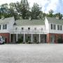 CAPON SPRINGS & FARMS - Hygeia Bath House & Spa