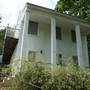 CAPON SPRINGS & FARMS - The Poe House