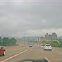 CHARLESTON - I-77, Southbound