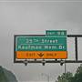 CHARLESTON - 35th Street Bridge