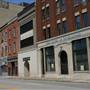 CHARLESTON - Kanawha Boulevard, Downtown