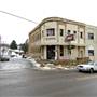 SUMMERSVILLE - Church Street