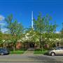 First Baptist Church - CEREDO