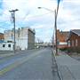 ALDERSON - S. Monroe Street (WV Rte 3)