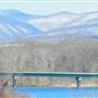 ALDERSON - Greenbrier River Bridge (WV Rte 3)