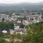 DUNBAR - Town Views