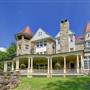 DAVIS & ELKINS COLLEGE - Graceland Inn