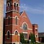 First United Methodist Church - ELKINS