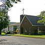 Holy Trinity Evangelical Lutheran Church - ELKINS