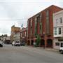 SPENCER - Market Street