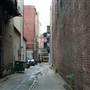 CHARLESTON - Alley (Lee Way to Quarrier Street)
