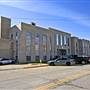 Mason County Courthouse