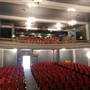 OLD OPERA HOUSE - Interiors