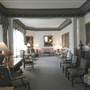 ELMHURST MANSION - Interiors
