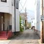 WELLSBURG - Alley [Between Yankee & Charles Streets]