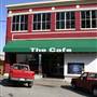 River's Edge Cafe