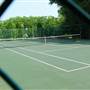 BAVARIAN INN - Tennis Courts and Putting Green