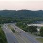 I-64 - "Exit 15"