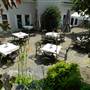BAVARIAN INN - Patio
