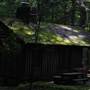 HOLLY RIVER STATE PARK - Cabins & Surroundings