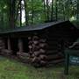 KUMBRABOW STATE FOREST - Glade Run Picnic Shelter
