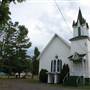 Huntersville United Methodist Church