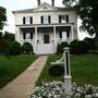 Rutherford-Moore House