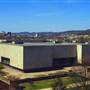 State Capitol Complex - Culture Center EXTERIORS
