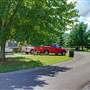 STONEWALL JACKSON LAKE STATE PARK & RESORT - Campground