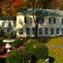 Roman Baths at Berkeley Springs State Park
