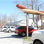 STUART'S SMOKEHOUSE - Exteriors