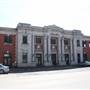 B&O Train Station - GRAFTON