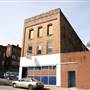 The Gough Building