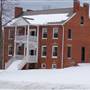 Hammond House