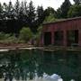 Sweet Springs Resort - Pool House